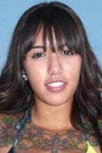 Самора Морган