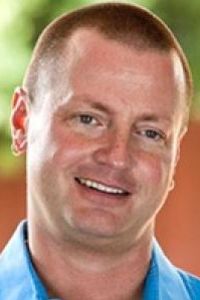 Эрик Мастерсон