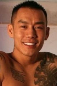 Кени Стайлс