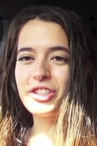 Уэнсдей Паркер