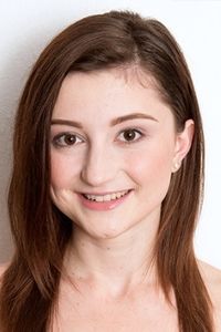 Хейли Литтл