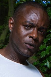 Антонио Блэк