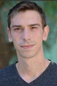 Патрик Дельфиа