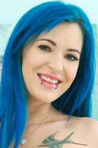 Алекса Вайс