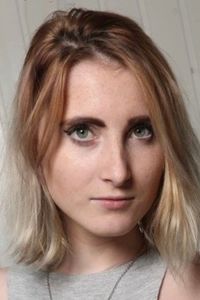 Лиа Луиза