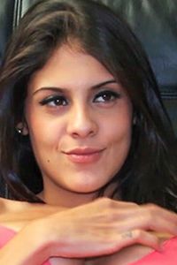 Рейна Тэйлор