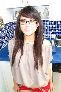 Оксуанна Энви