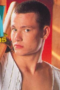 Энтони Коул