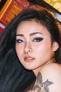 Рай Лил Блэк