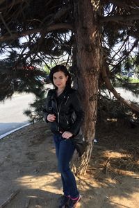 Дафна Энжел