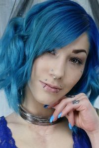 Кэтти Кандесент