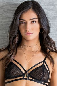 Эмили Виллис