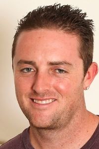 Джони Нитро