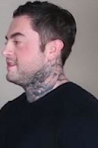 Джесс Райан