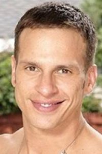 Энтони Росано